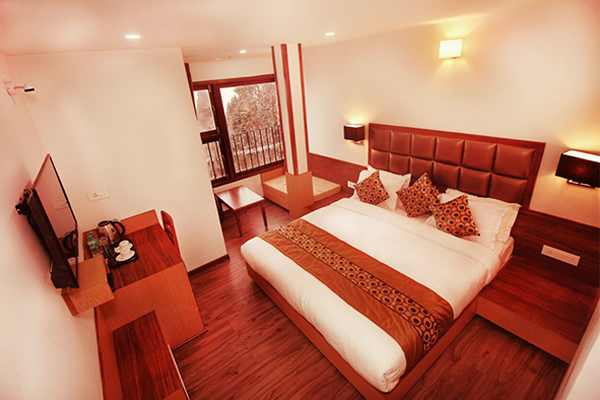 Single room